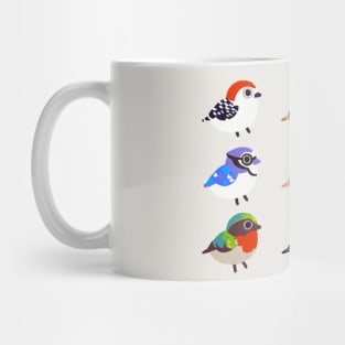 Send Tweet Mug